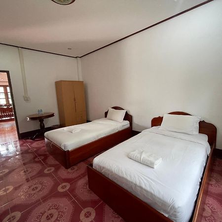 Nakai Resort Ban Nakay Nua Exterior foto